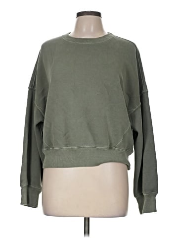 Abercrombie & Fitch Sweatshirt (view 1)