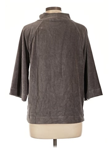 Soft Surroundings Turtleneck Sweater (view 2)
