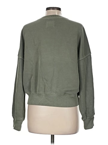 Abercrombie & Fitch Sweatshirt (view 2)