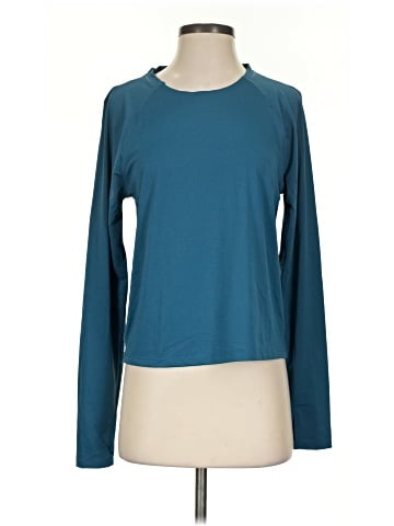 Layer 8 Long Sleeve T-Shirt (view 1)
