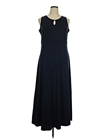 Talbots Casual Dress (view 1)