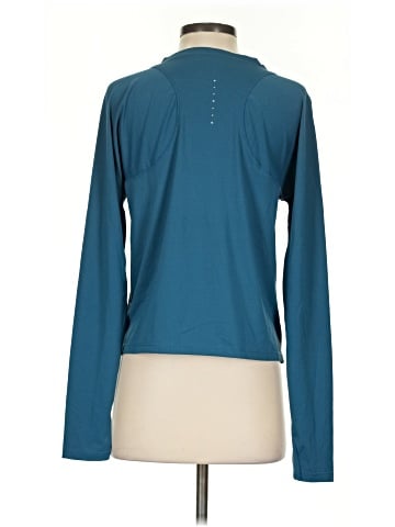 Layer 8 Long Sleeve T-Shirt (view 2)