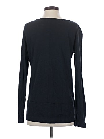 Fresh Produce Long Sleeve Henley (view 2)