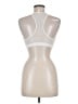 Lululemon Athletica White Tank Top Size MedEstimated - photo 2