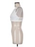 Lululemon Athletica White Tank Top Size MedEstimated - photo 5