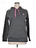 Adidas 100% Polyester Gray Pullover Hoodie Size XL - photo 1