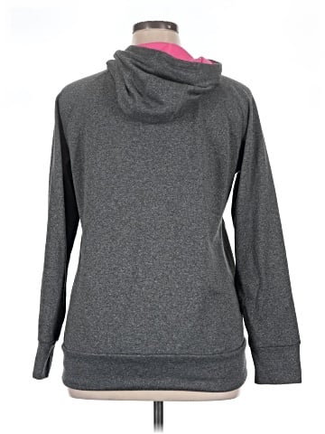 Adidas Pullover Hoodie (view 2)