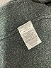 Ann Taylor LOFT Gray Coat Size Med Petite - photo 7