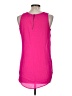 My Michelle 100% Polyester Pink Tank Top Size M - photo 2