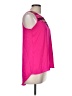 My Michelle 100% Polyester Pink Tank Top Size M - photo 4
