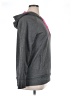 Adidas 100% Polyester Gray Pullover Hoodie Size XL - photo 4