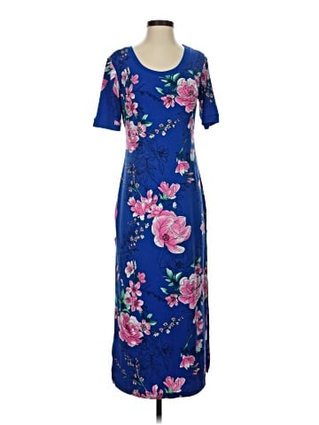 Gilli Casual Dress (view 1)