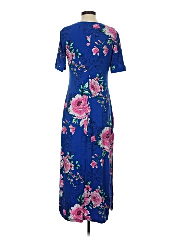 Gilli Casual Dress (view 2)