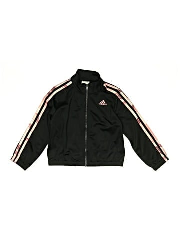 Adidas Track Jacket (view 1)