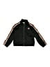Adidas 100% Recycled Wool Black Track Jacket Size 4 - photo 1
