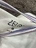 Zelos Purple Romper Size M - photo 3