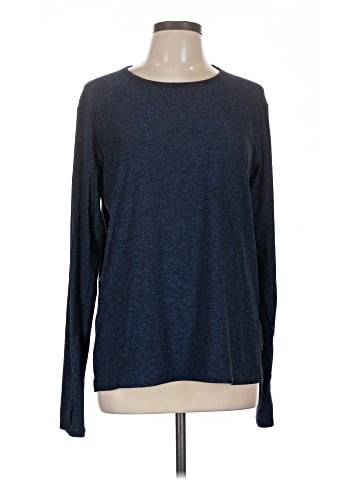 Outdoor Voices Long Sleeve T-Shirt (view 1)