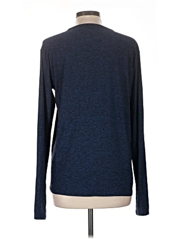 Outdoor Voices Long Sleeve T-Shirt (view 2)