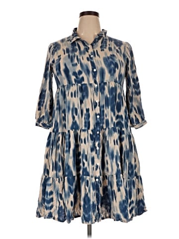 MAX Casual Dress (view 1)