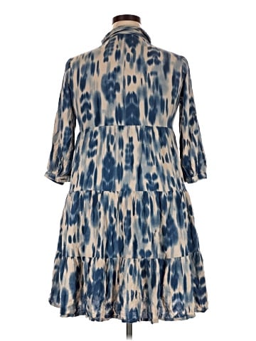 MAX Casual Dress (view 2)