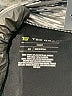 Tek Gear Chevron-herringbone Gray Active Skort Size 2X - photo 3