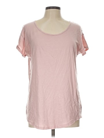 Alternative Earth Short Sleeve T-Shirt (view 1)