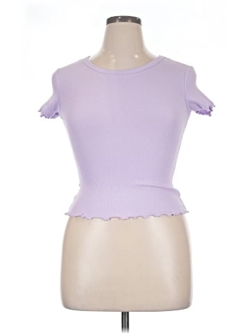 Full Tilt Sleeveless T-Shirt (view 1)