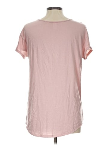 Alternative Earth Short Sleeve T-Shirt (view 2)