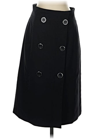 Pendleton Wool Skirt (view 1)