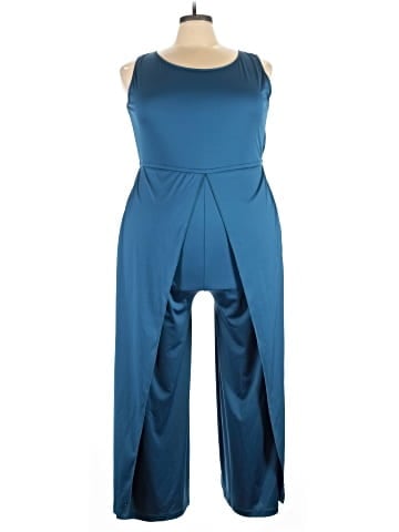 Koh Koh Jumpsuit (view 1)