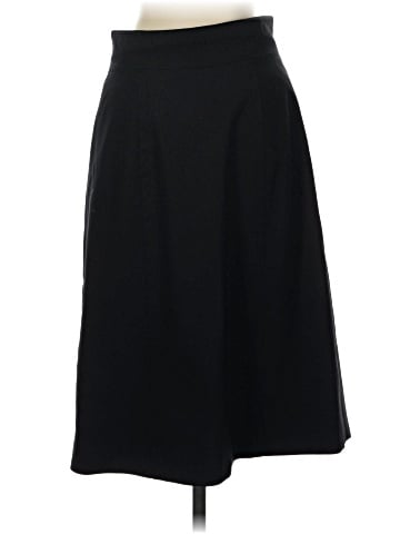 Pendleton Wool Skirt (view 2)