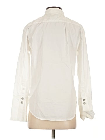 J.Crew Long Sleeve Button-Down Shirt (view 2)