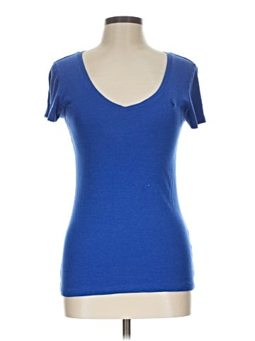 Ralph Lauren Short Sleeve Top (view 1)