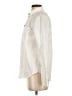 J.Crew 100% Cotton Ivory Long Sleeve Button-Down Shirt Size 2 - photo 5