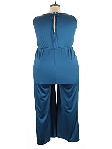 Koh Koh Jumpsuit (view 2)