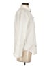 J.Crew 100% Cotton Ivory Long Sleeve Button-Down Shirt Size 2 - photo 4