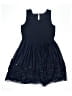 Beautees Blue Dress Size 14 - photo 1