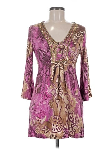Joyous & Free Casual Dress (view 1)