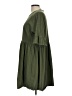 ASOS Solid Green Casual Dress Size 12 - photo 5