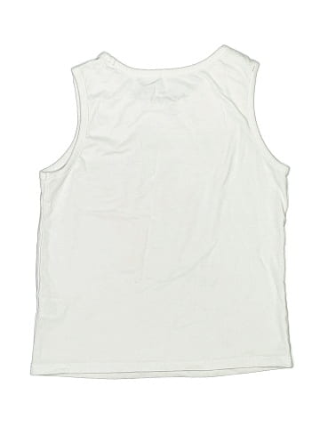 Disney Princess Sleeveless T-Shirt (view 2)