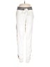 Faherty Stripes White Casual Pants Size M - photo 1