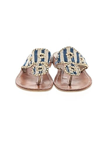 Jack Rogers Sandals (view 2)