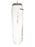 Faherty Stripes White Casual Pants Size M - photo 2