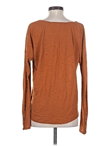 Free People Long Sleeve T-Shirt (view 2)
