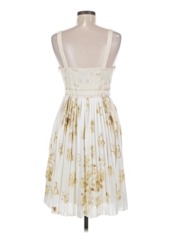 Deletta Cocktail Dress (view 2)