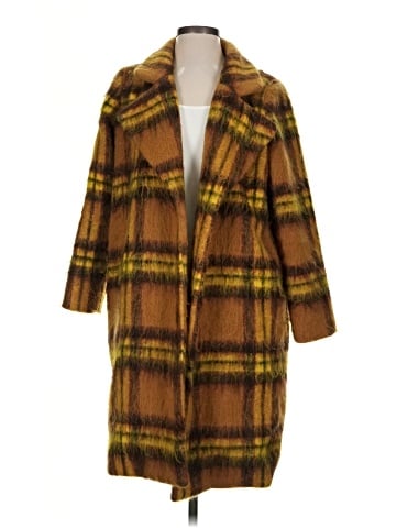 ACOA collection Coat (view 1)