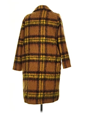 ACOA collection Coat (view 2)