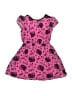 Hello Kitty Hearts Pink Dress Size XS (kids) - photo 2