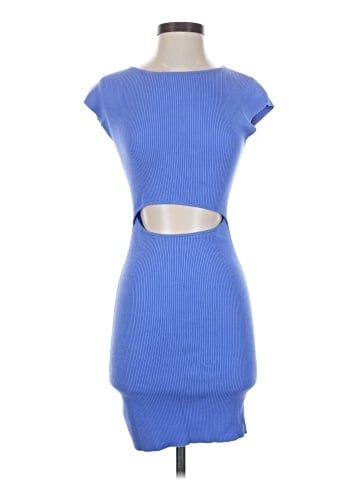 Wilfred Free Cocktail Dress (view 1)
