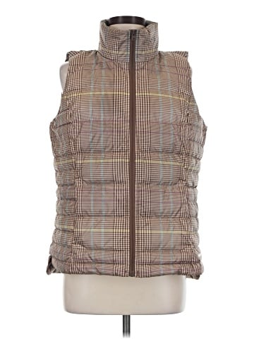 Lands' End Vest (view 1)